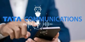 Tata Communications Launches Voice AI Platform