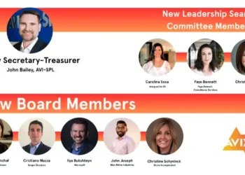 AVIXA Announces 2026 Board of Directors, Leadership Search Committee Members