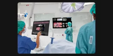 Barco Adopts NVIDIA IGX Thor to Bring Real-Time AI to the Operating Room