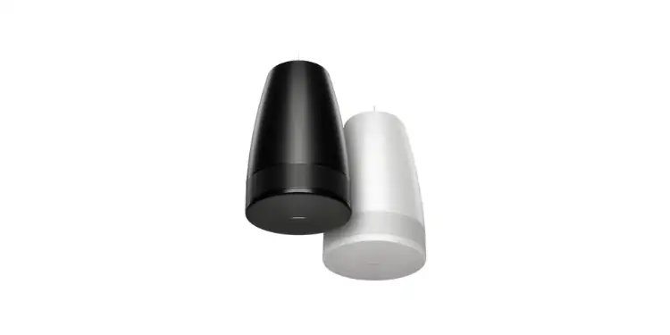 New Bose Professional DesignMax Luna Redefines Pendant Loudspeaker Performance
