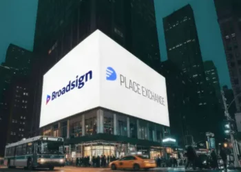 Broadsign Announces Acquisition of Place Exchange