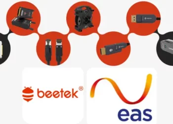 Electro-Acoustics Systems Appointed as Exclusive Distributor for Beetek in Singapore