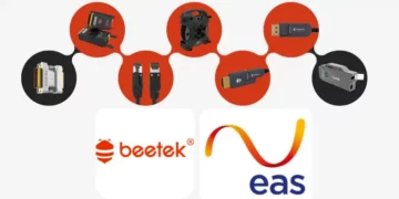 Electro-Acoustics Systems Appointed as Exclusive Distributor for Beetek in Singapore