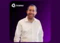 Kramer Appoints Jesse Gadon as President of EMEA