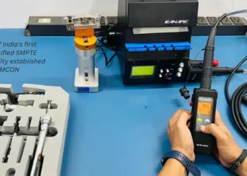 Comcon Technologies Marks 40 Years of Excellence with New Partnerships, Initiatives and Industry Milestones