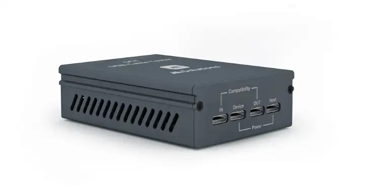 MSolutions Enhances Industry-First USB/USB-C Testing on MS-TestPro Device