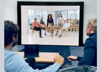 Nanolumens and Noro Announce Partnership to Launch Portal for Human-Centered Hybrid Collaboration