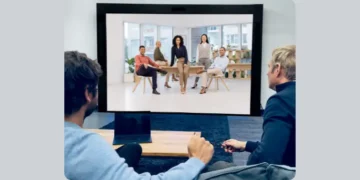 Nanolumens and Noro Announce Partnership to Launch Portal for Human-Centered Hybrid Collaboration