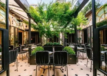 Powersoft’s Unica Elevates Fine Dining At Maison Bâtard