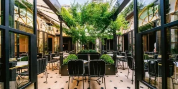 Powersoft’s Unica Elevates Fine Dining At Maison Bâtard