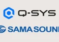 QSC Appoints SAMASOUND INC. as Exclusive Q-SYS Distributor in South Korea