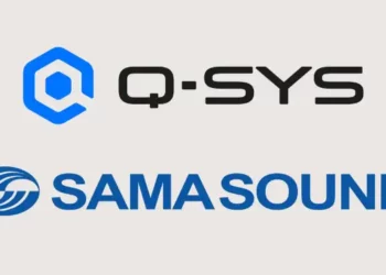 QSC Appoints SAMASOUND INC. as Exclusive Q-SYS Distributor in South Korea