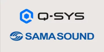 QSC Appoints SAMASOUND INC. as Exclusive Q-SYS Distributor in South Korea