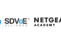 SDVoE Alliance and NETGEAR Join Forces to Build Resources for the Future of AV-over-IP