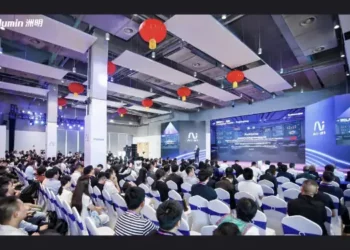 Unilumin Establishes Joint Venture