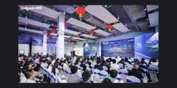 Unilumin Establishes Joint Venture