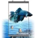 Unilumin Pioneers World’s First MIP Holographic Transparent Screen
