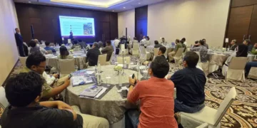 BOSCH Presents End-to-End Safety and Surveillance Integration for Indonesia’s Oil & Gas Operations