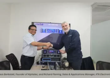 XTA/MC² Appoints Alphatec as Indian Distributor