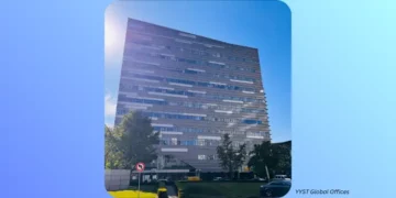 Contacta Systems Set Foothold in APAC with YYST Distribution Deal