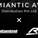 AudioControl Pro Appoints Miantic AV as Distributor in India