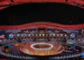 Unilumin Presents the Most Reliable Event Visuals with Professional Sports LED Solutions
