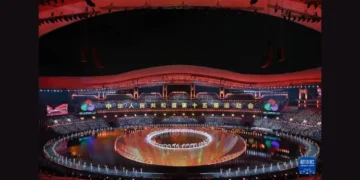 Unilumin Presents the Most Reliable Event Visuals with Professional Sports LED Solutions