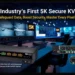 ATEN Unveils the Industry’s First 5K Universal Secure KVM Switches Certified to PSD PP v4.0 Standard