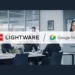 Lightware Taurus UCX Integrates Natively with Google Meet Rooms