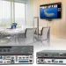 Extron 4K USB-C Collaboration Switcher with Extension Now Shipping