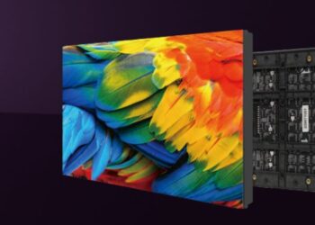Hikvision India Introduces Active LED Display Solutions Portfolio