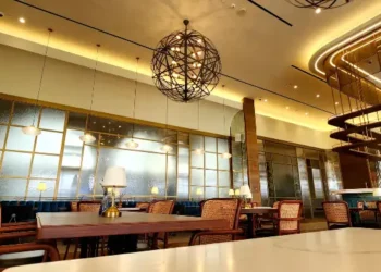 CDD is the Solution for Dubai’s Latest Luxurious French Brasserie