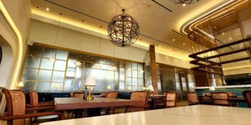 CDD is the Solution for Dubai’s Latest Luxurious French Brasserie