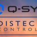QSC Collabs with Distech Controls