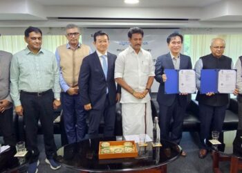 Samsung Partners with UN GCNI, Launches DigiArivu in Tamil Nadu