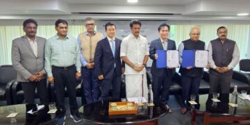 Samsung Partners with UN GCNI, Launches DigiArivu in Tamil Nadu
