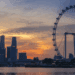 Immersion Redefined: How Epson’s 3LCD Projectors Brought the Singapore Flyer’s Time Capsule to Life