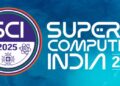 SuperComputing India Launched in Bengaluru
