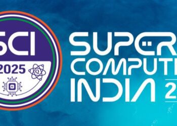 SuperComputing India Launched in Bengaluru