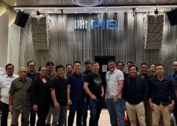 Adamson Appoints PIB Indonesia as Exclusive Distributor