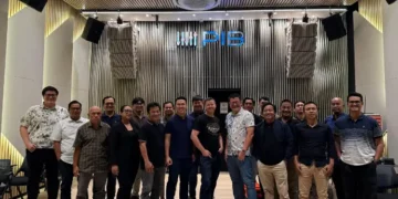 Adamson Appoints PIB Indonesia as Exclusive Distributor