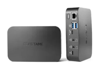 Airtame Launches Its Most Powerful Device Yet