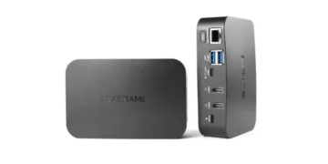 Airtame Launches Its Most Powerful Device Yet