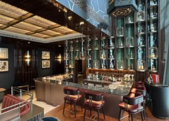 Premium L-Acoustics Sound Utilised in The St. Regis Singapore’s Major Renovation