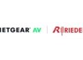 NETGEAR and Riedel Communications Announce Global Technology Partnership to Advance AV-Over-IP Solutions
