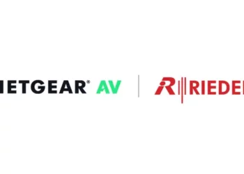 NETGEAR and Riedel Communications Announce Global Technology Partnership to Advance AV-Over-IP Solutions