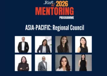Rise AV Launches Asia Pacific Council and Mentoring Programme
