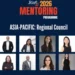 Rise AV Launches Asia Pacific Council and Mentoring Programme