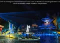 Christie Laser Projection Brings Kaifeng’s Past to Life After Dark