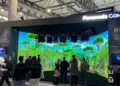 Panasonic Sets the Stage for Next-Generation Projection and LED Innovation at ISE 2026